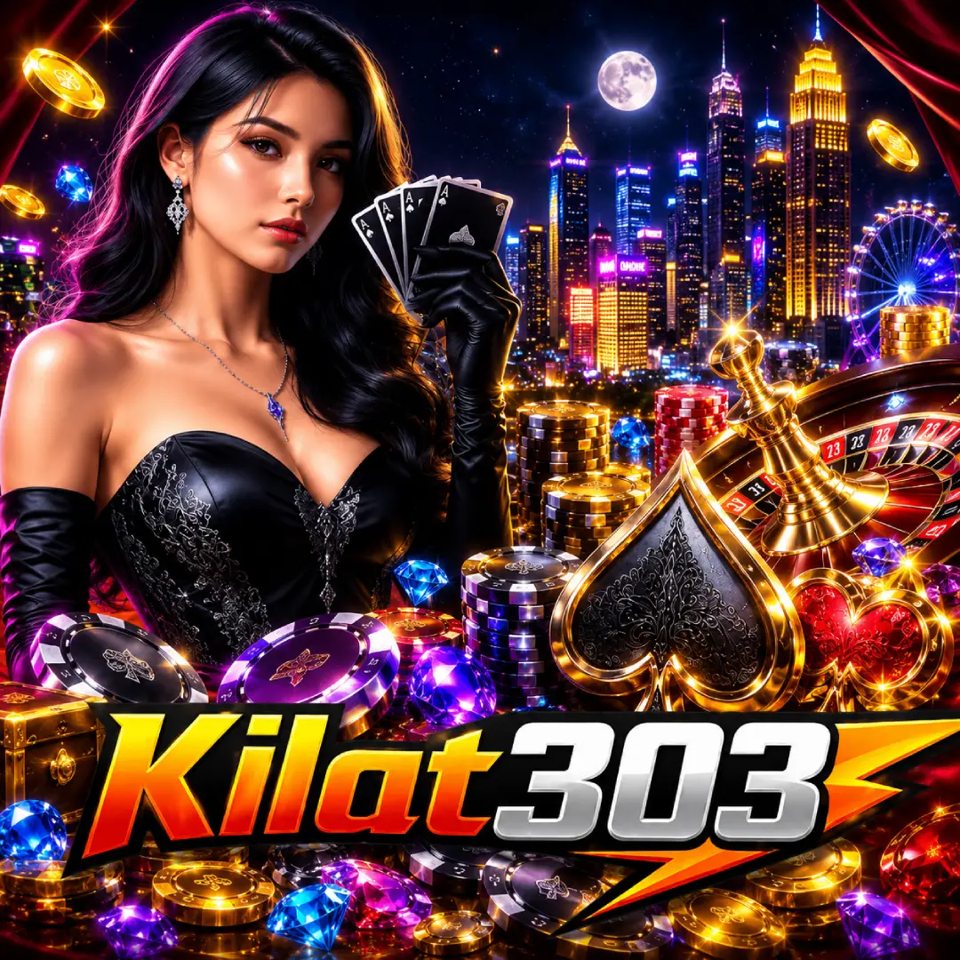 kilat303.info